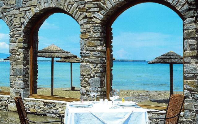 Astir Of Paros