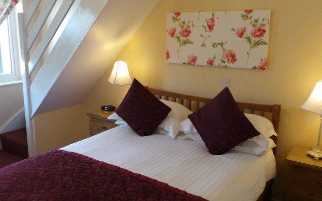 Broadlands Hotel - Adults Only