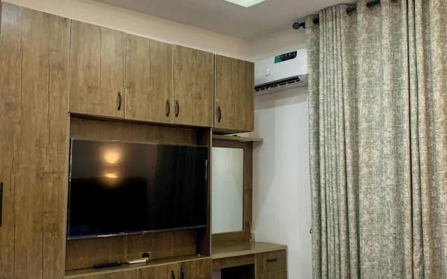Comfort Shortlet Apartment