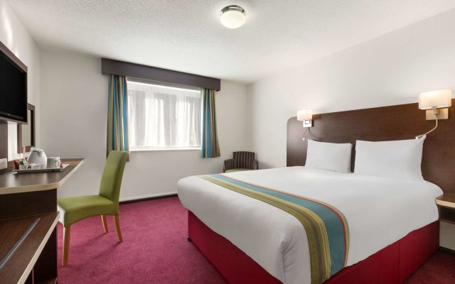 Ramada by Wyndham South Mimms M25