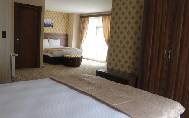 Grand Alin Atakum Hotel