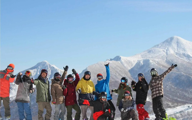 Mercure Urabandai Resort & Spa