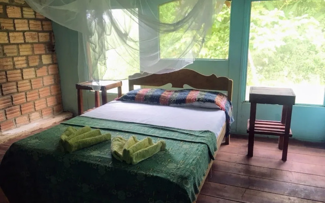 Selva Vida Lodge & Retreat Center