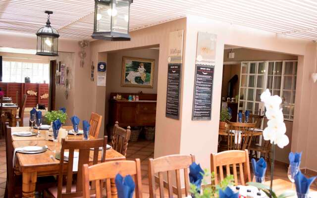 Greenfields Guest House