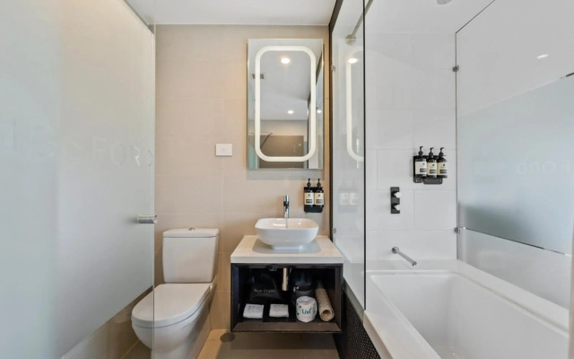 The Kingsford, Ascend Hotel Collection
