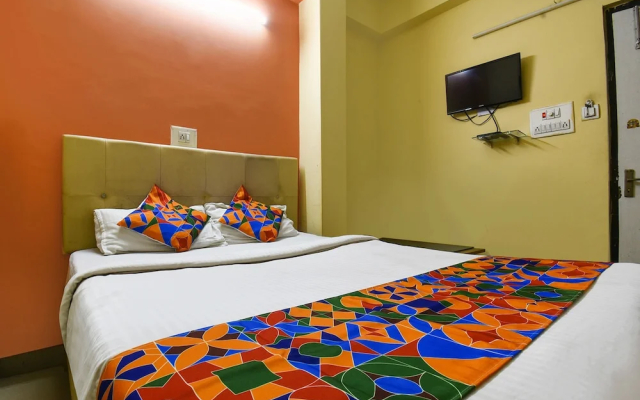 FabHotel DP International