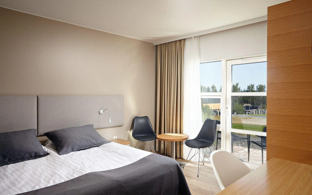 Hamar Hotel 