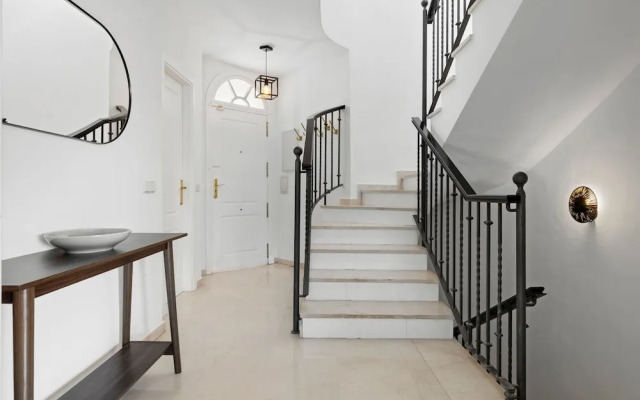 Riviera del Sol Sunny Rooftop - Ref 45
