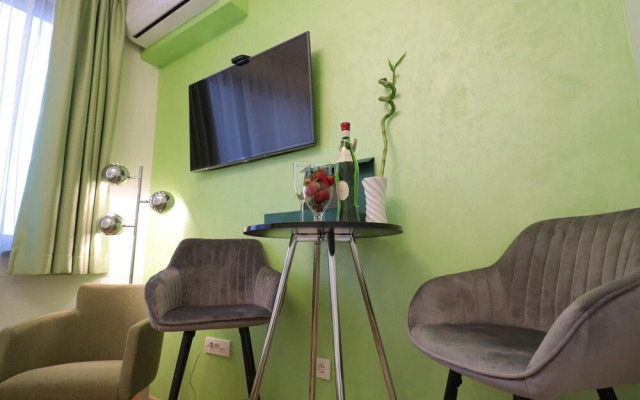 Apartments Royal - Belgrade Waterfront