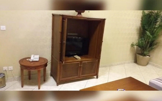 Manazil Jeddah For Furnished Apartments
