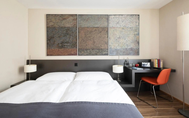 Altstadt Hotel