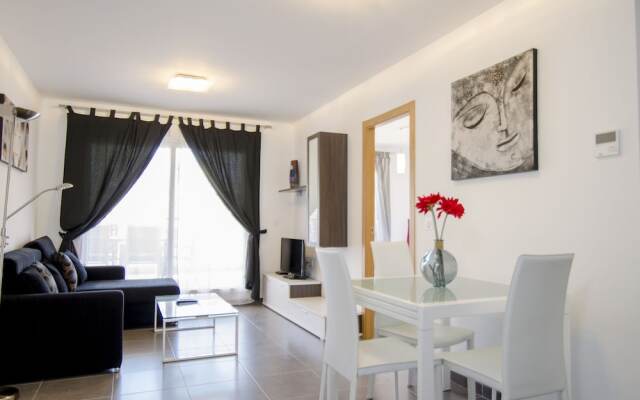 Linnea Sol Apartments - Marholidays