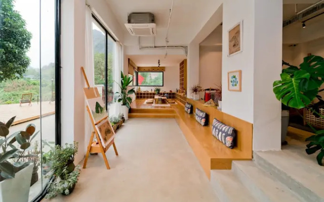 Yangshuo Serene Cove Hotel