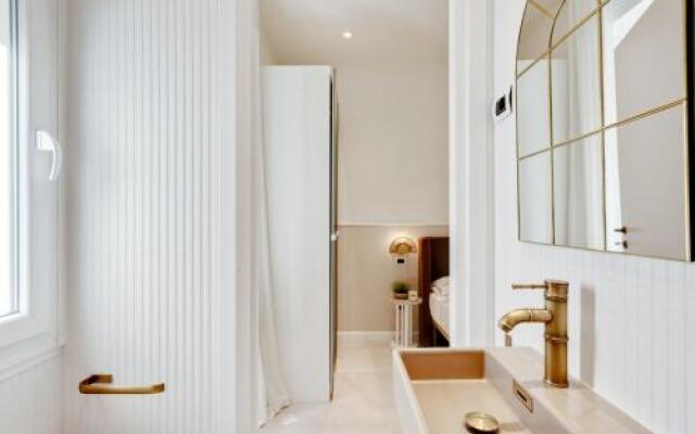 New and Design flat in the hearth of Milan