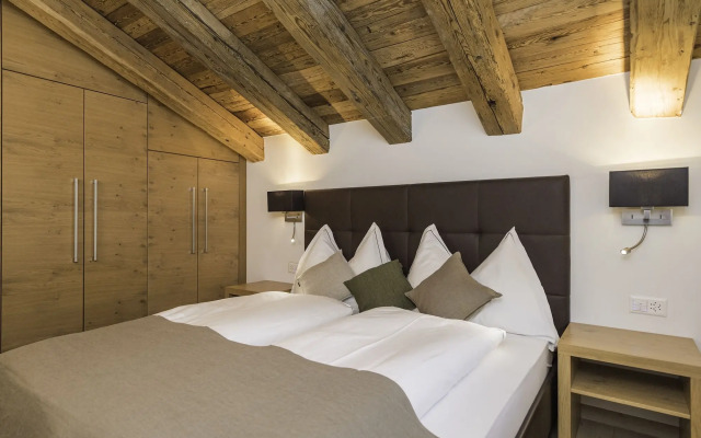 Matthiol Serviced Apartments