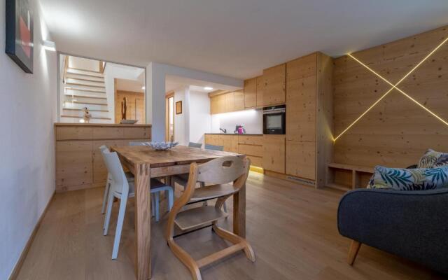 Chesa Silvretta - Celerina