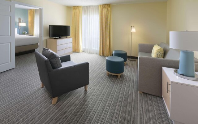 Residence Inn by Marriott Portland North Vancouver