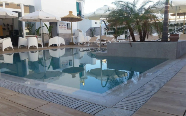 Hostal La Ermita