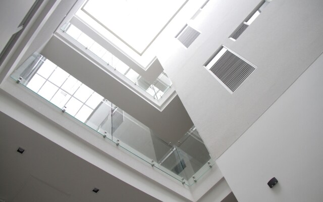 Loft Mikonos - Adults Only