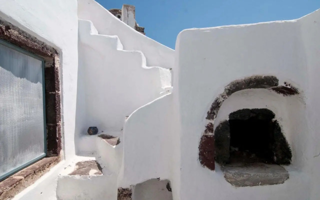 Zoe Aegeas Traditional houses
