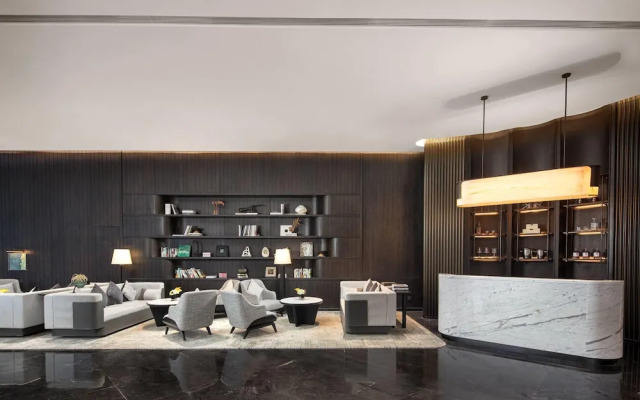 Wyndham Changsha Yanghu