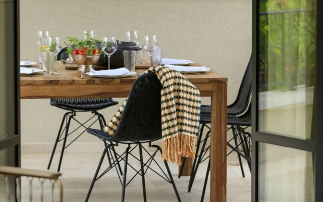 Les Bastides du Mas de l'Amarine