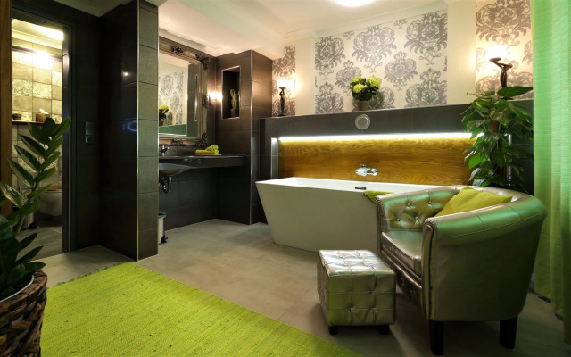 Hotel Querfurter Hof