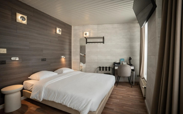 Hotel Richmond