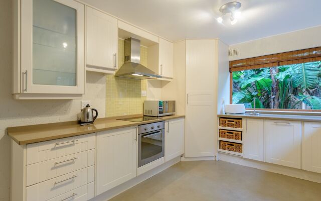 San Lameer Villa Rentals 2534