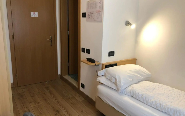 Hotel Derby