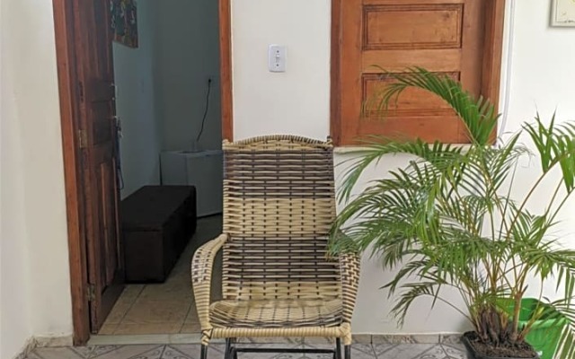 Casa Thayla Pousada