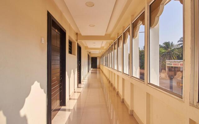 Hotel Sangam