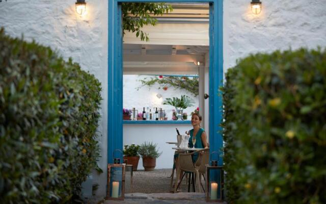 Orloff Boutique Hotel