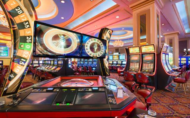 Ramada Plaza by Wyndham Gevgelija