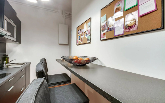 Sweet inn Apartments Saint Germain