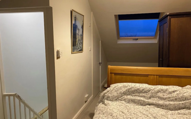 Stunning 1-bed Studio in Windsor