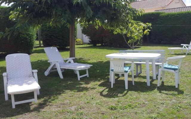 Maison La Bernerie-en-Retz, 4 pièces, 6 personnes - FR-1-612-48