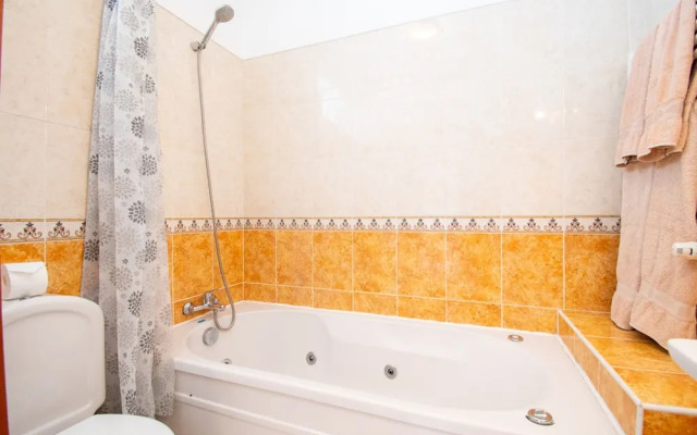 Casa Tara - Lovely Carvoeiro Apartment With Great