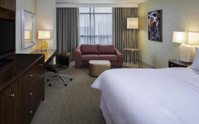 The Westin Mount Laurel