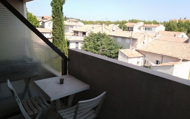 Residence La Servie