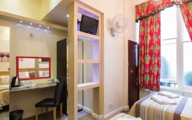 Notting Hill Gate Hotel