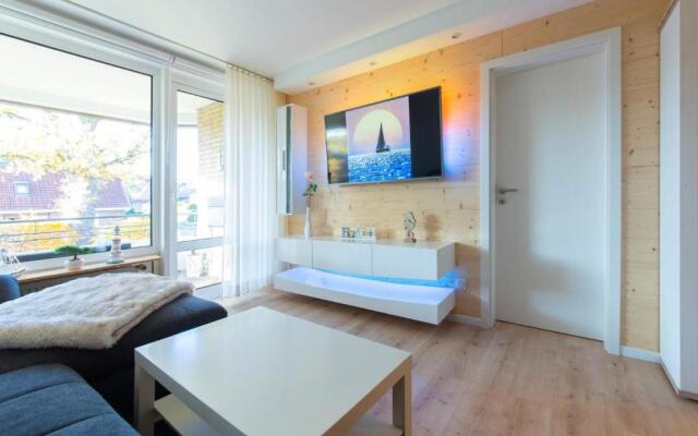 Ferienwohnung Strandbude 11 -Timmendorfer Strand