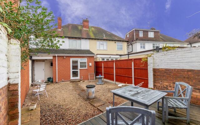 Luxury Codsall Studio