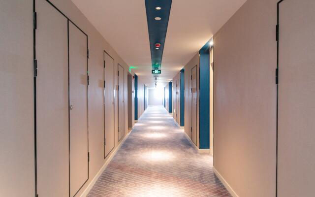 Holiday Inn Express Shanghai Tangzhen by IHG