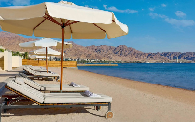 Al Manara, a Luxury Collection Hotel, Saraya Aqaba