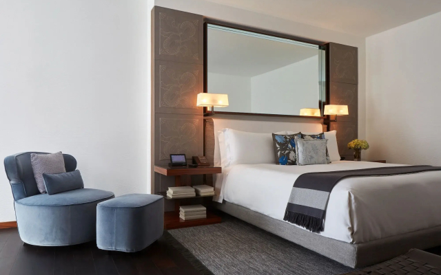 Las Alcobas, a Luxury Collection Hotel, Mexico City