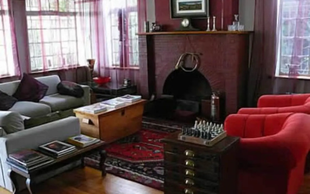 Bain s House
