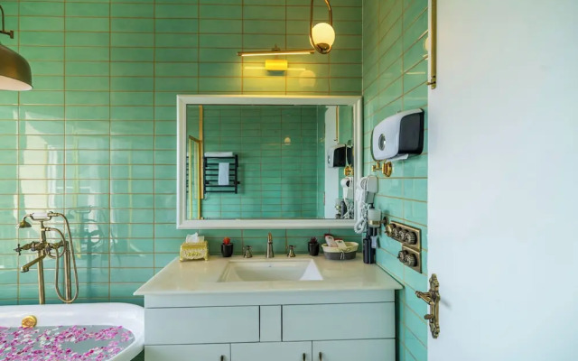 The English Country House