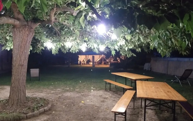 Tramontodivino Bed And Breakfast