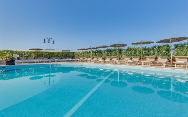 Hotel delle Mimose